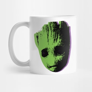 groot Mug